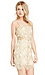 RAGA Sleeveless Beaded Dress Thumb 3