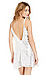 Glamorous Sequin Slip Dress Thumb 2