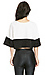 Lovers + Friends Friday Night Crop Top Thumb 2