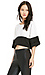 Lovers + Friends Friday Night Crop Top Thumb 3