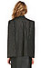 Blaque Label Studded Cape Jacket Thumb 2