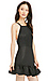 Finders Keepers Mesmerize Dress Thumb 3