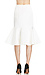 Cameo No Diggity Satin Skirt Thumb 3