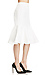 Cameo No Diggity Satin Skirt Thumb 4