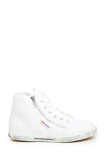 Superga High Top Sneakers Slide 1