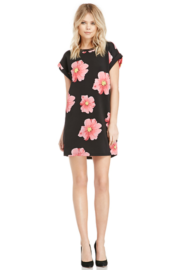 The Fifth Label See Saw T-Shirt Dress Slide 1