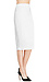 The Fifth Label Hey Blondie Knit Pencil Skirt Thumb 4