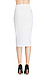 The Fifth Label Hey Blondie Knit Pencil Skirt Thumb 3