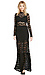 Nightcap Dixie Lace Gown Thumb 2