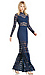 Nightcap Dixie Lace Gown Thumb 2