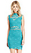 Nightcap Dixie Lace Cutout Dress Thumb 1