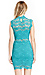 Nightcap Dixie Lace Cutout Dress Thumb 2