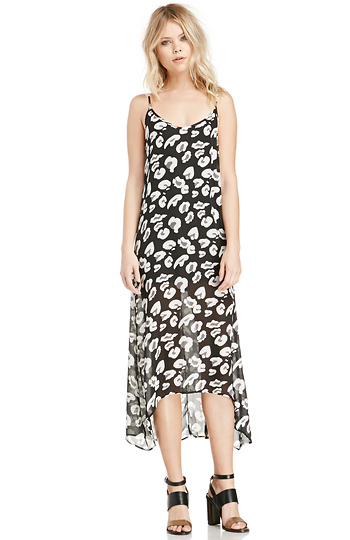 Show Me Your Mumu Taryn Strap Dress Slide 1