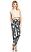 STYLESTALKER Motel Summer Pants Thumb 1