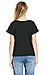 MINKPINK Cotton Lay On My Ass Tee Thumb 2