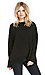 Warren G Oversized Pullover Thumb 1