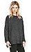 Warren G Oversized Pullover Thumb 1