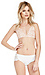 Keepsake White Electric Lace Bralette Thumb 1