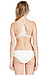 Keepsake White Electric Lace Bralette Thumb 2