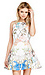 Keepsake Same Love Mini Dress Thumb 1