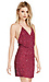 MLV Mira Sequin Dress Thumb 4