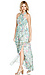 Lovers + Friends Floral Flashback Maxi Dress Thumb 3