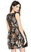 Keepsake Wonderwall Sequin Dress Thumb 2