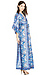 TULAROSA Rosella Kimona Maxi Dress Thumb 4