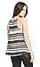 SUBOO A Line Striped Tank Thumb 2