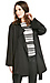 Fiona Lightweight Tencel Trench Coat Thumb 3