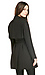 Fiona Lightweight Tencel Trench Coat Thumb 4