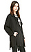 Fiona Lightweight Tencel Trench Coat Thumb 5