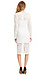 J.O.A Lace Bodycon Dress Thumb 2