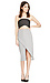 Finders Keepers Tightrope Skirt Thumb 1