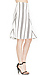 Cameo Rather Be Skirt Thumb 4