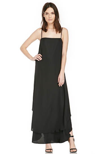 Keepsake Follow The Sun Maxi Dress Slide 1