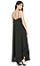 Keepsake Follow The Sun Maxi Dress Thumb 2