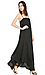 Keepsake Follow The Sun Maxi Dress Thumb 3