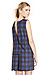 Finders Keepers Lucid Dreams Gingham Dress Thumb 2