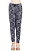 Maison Scotch Jacquard Sweatpants Thumb 2