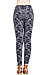 Maison Scotch Jacquard Sweatpants Thumb 3