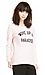 Maison Scotch Woke Up In Paradise Vintage Pullover Thumb 3