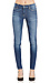 Joe's Jeans Valencia Mid Rise Skinny Jeans Thumb 2