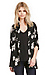 BB Dakota Gazella Kimono Thumb 1