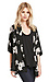 BB Dakota Gazella Kimono Thumb 3