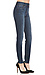 Joe's Jeans Beatrix High Rise Skinny Jeans Thumb 4