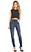 Joe's Jeans Beatrix High Rise Skinny Jeans Thumb 1