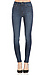 Joe's Jeans Beatrix High Rise Skinny Jeans Thumb 2