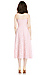 BB Dakota Alva Lace Midi Dress Thumb 3