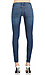 Just Black Dina Distressed Super Skinny Jeans Thumb 3